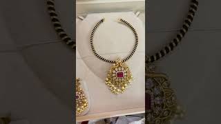 jwellery jewelry pingme 83674820141199 freeship rudhracollections4810 [upl. by Sisak]