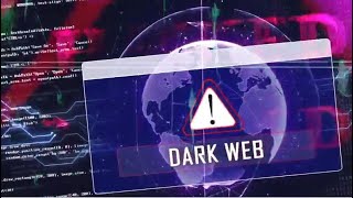 Expert talks about accessing dark web and protecting yourself [upl. by Etsirk]