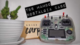 TBS Mambo Nostalgia Case [upl. by Niessuh753]