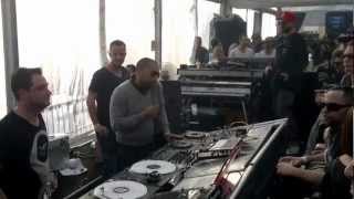 Mirko Loko b2b Carl Craig  Mirko Loko amp Friends  Modernity 09032013 PARTE 2 [upl. by Palm169]