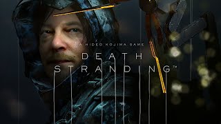 quotDeath Strandingquot  1 quotБРИДЖЕСquot [upl. by Weinert]