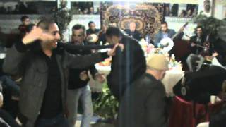 Chaou Abdelkader Mariage Nazim Le 15122010mpg [upl. by Kyne]