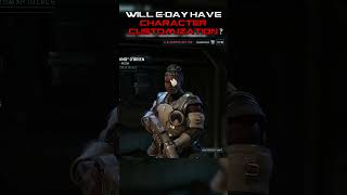 Character Customization in EDay  Gears of War Lore gearsofwar gears5 eday gow shorts gaming [upl. by Adolpho]