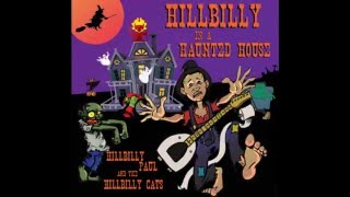 Movie 2016 04 05 Hillbilly in a Haunted House [upl. by Eedolem]