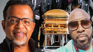 DrKaynan Bridges Thoughts On Bishop Carlton Pearson Death [upl. by Anelehs783]