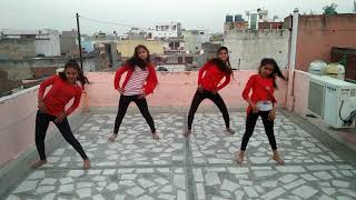 CHOGADA TARA  DANCE I LOVEYATRI I Aadhar performing dance and arts [upl. by Myo946]