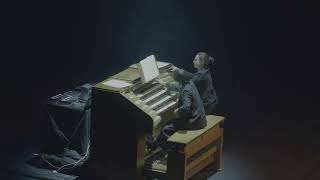 Rone  I Philip Pipe Organ cover Live at Lyon Auditorium [upl. by Feltie892]