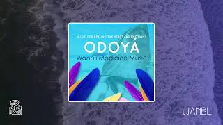 Odoyá  Music amp Mantra for Healing the Heart Anxiety Depression and Sadness  Water Element [upl. by Tegirb]