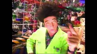 Beakmans World Promo 1992 [upl. by Furr]