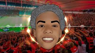 FUNK DO FLAMENGO  IH O GABIGOL TÁ VINDO AÍ O ARRASCAETA VAI BRILHAR DJ QUINTANILHA 2019 [upl. by Prager757]