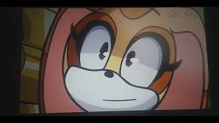 Pikachu EXE amp Cream The Rabbit amp Sonic the Werehog amp Baby Dance Coffin Dance Meme [upl. by Nimajnab]