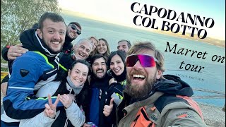 TOUR DI CAPODANNO IN SICILIA [upl. by Jozef]