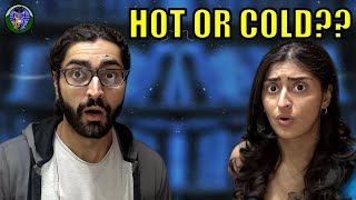 Hot Or Cold [upl. by Jammie]