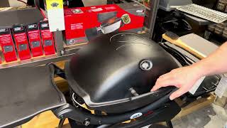 Produktvideo Weber Gasgrill Q 2200  Stand  Station [upl. by Tine821]