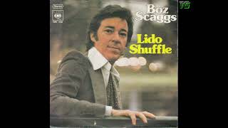 Boz Scaggs  Lido Shuffle [upl. by Heer]