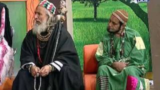 Subh Ki Fiza Epi 40 Part 39 Guest  Dr Sana Dr Javaid Huma Taqvi and Sulman Anwar [upl. by Silohcin445]