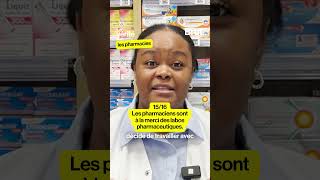 La vérité sur les pharmacies 1516 [upl. by Naeruat945]