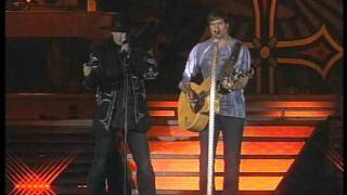 MONTGOMERY GENTRY What Do You Think About That 2010 Live [upl. by Grizel]