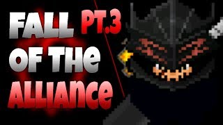 Fall of The Alliance Part 3 Finale Graal Era Documentary  GraalOnline Era [upl. by Haleemak166]