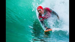 Body Surfing  2021 Coolum Wedge Championships [upl. by Ube]