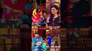 kapil sharma show latest episodekapil sharma show 2024 shorts kapilsharma viral [upl. by Nybbor]