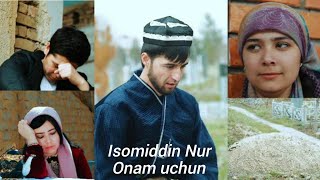 Isomiddin Nur  Onam uchun 2023 Official Music Video [upl. by Edia582]