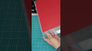 Yes you do need a brayer silhouette cricut [upl. by Acissehc]