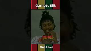 Garnett Silk  WISE WORDS  quotGOD Put Me Here For A REASONquot  🎤🎶🎤  JAMAICAN FACTS reggae music [upl. by Dnarud401]