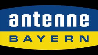 Antenne Bayern Informations Jingles 2015  2018 Extended Verkehrsjingle Version [upl. by Ellevehc]