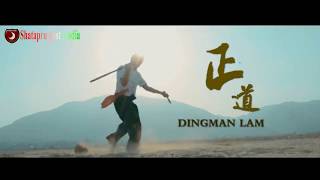 Dingman Lam Kachin Song [upl. by Nlyak]