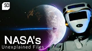 SpaceAge Secrets Revealed  NASA’s Unexplained Files  Science Channel [upl. by Gwynne860]