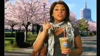 Dunkin Donuts Banned Ad Starring Rachael Ray [upl. by Iblehs]