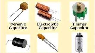 2024 les différent types des composants électronique diodes et leur rôle Explication [upl. by Hemetaf425]