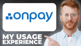 OnPay Tax Software Review  Usage Experience [upl. by Winne]