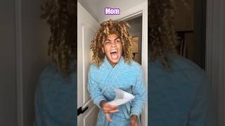 The sibling that always fights back…😈😂💀comedy viral [upl. by Randie]