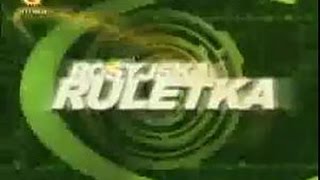 Rosyjska Ruletka teleturniej  Edycja 2  Polsat 2003 [upl. by Miculek]