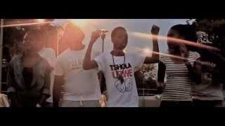 DeAmpo Ft AfrozestTshola Uzwe Official Music Video [upl. by Ardet142]