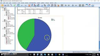 SPSS Data Analysis Tutorial Step by Step Guide [upl. by Vinaya]