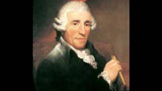 Haydn  Symphony no 94 quotSurprisequot 3rd movement [upl. by Anihsit]