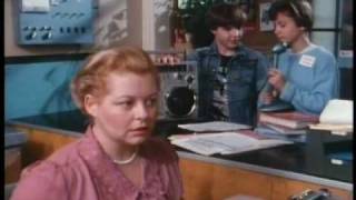 Degrassi Junior High Caitlins Rap Stop the Stink [upl. by Arte122]