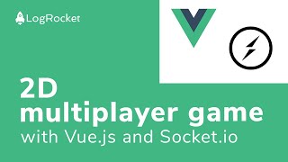 Creating a 2D Multiplayer Game with Vuejs and Socketio [upl. by Jenifer12]