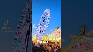 Festivals in Germany FakhraShahzadib2r trending viralvideos subscribe youtubeshorts shorts [upl. by Brockie186]