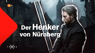 Ein Tag in Nürnberg 1593 – Der Scharfrichter Frantz Schmidt  Wahre Geschichte I Terra X [upl. by Bara]