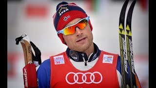 Petter Northug  the best finishes  Legend  The Best Career [upl. by Joy]