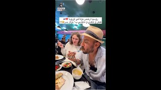 روسيا أرخص دولة في أوروبا تفطر و تتغدي و تتعشي ب١ دولار بس ❤️🇷🇺🤩💵 [upl. by Memory]