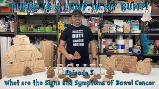 Episode 03  What are the Signs and Symptoms of Bowel Cancer [upl. by Mattah40]