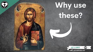 Why Do You Use Icons and other Images in Worship [upl. by Madid]