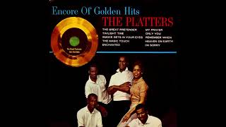 the Platters  The Great Pretender [upl. by Gnuj]