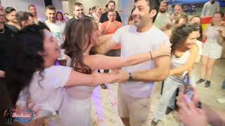 Ofek Gabrieli Birthday Bachata dance at Bachata Nation 04 10 24 [upl. by Randie]