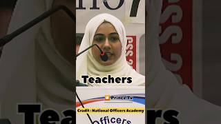 Khushbakht Asif PCS CSS  CSS topper interview  CSS Pakistan css cssinterviewcss2025 shorts [upl. by Rudiger]